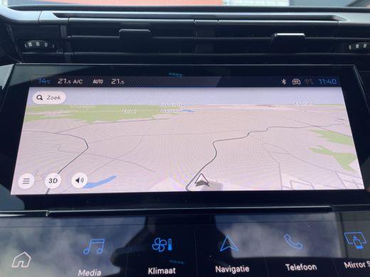 Peugeot 308 SW 180pk Hybrid GT (Leder incl verwarming/geheugen - Elektrische Klep - 360gr Camera - Keyless En... ActivLease financial lease