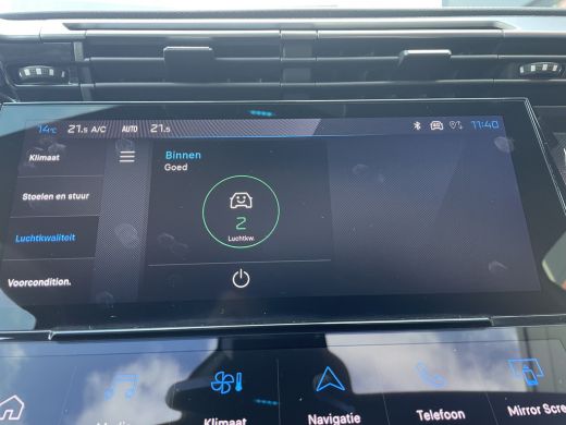 Peugeot 308 SW 180pk Hybrid GT (Leder incl verwarming/geheugen - Elektrische Klep - 360gr Camera - Keyless En... ActivLease financial lease