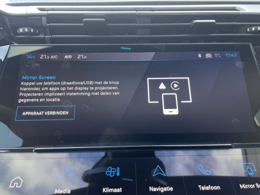 Peugeot 308 SW 180pk Hybrid GT (Leder incl verwarming/geheugen - Elektrische Klep - 360gr Camera - Keyless En... ActivLease financial lease