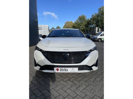 Peugeot 308 SW 180pk Hybrid GT (Leder incl verwarming/geheugen - Elektrische Klep - 360gr Camera - Keyless En... ActivLease financial lease