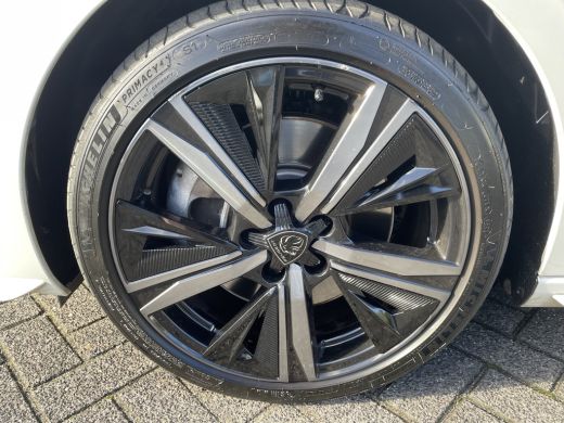 Peugeot 308 SW 180pk Hybrid GT (Leder incl verwarming/geheugen - Elektrische Klep - 360gr Camera - Keyless En... ActivLease financial lease