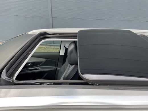 Peugeot 5008 130pk Road Trip (Elektrisch Schuifdak - Elektrische klep - Keyless Entry - Camera - Apple Carplay... ActivLease financial lease