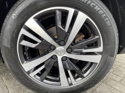 Peugeot 5008 130pk Road Trip (Elektrisch Schuifdak - Elektrische klep - Keyless Entry - Camera - Apple Carplay... ActivLease financial lease