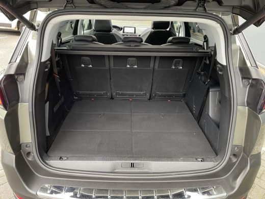 Peugeot 5008 130pk Road Trip (Elektrisch Schuifdak - Elektrische klep - Keyless Entry - Camera - Apple Carplay... ActivLease financial lease