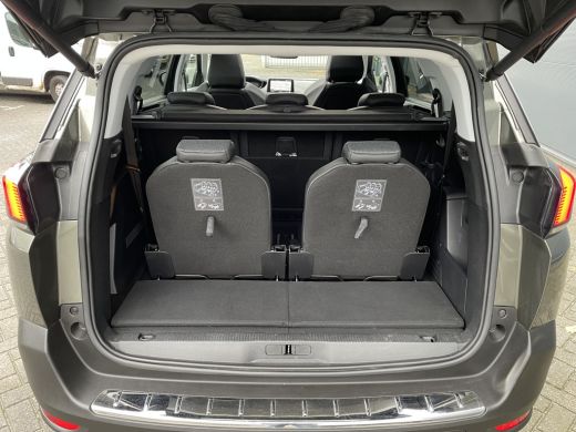 Peugeot 5008 130pk Road Trip (Elektrisch Schuifdak - Elektrische klep - Keyless Entry - Camera - Apple Carplay... ActivLease financial lease