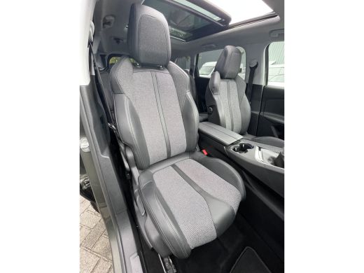 Peugeot 5008 130pk Road Trip (Elektrisch Schuifdak - Elektrische klep - Keyless Entry - Camera - Apple Carplay... ActivLease financial lease