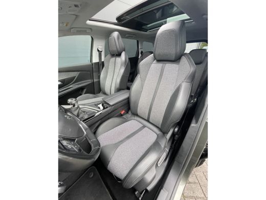 Peugeot 5008 130pk Road Trip (Elektrisch Schuifdak - Elektrische klep - Keyless Entry - Camera - Apple Carplay... ActivLease financial lease
