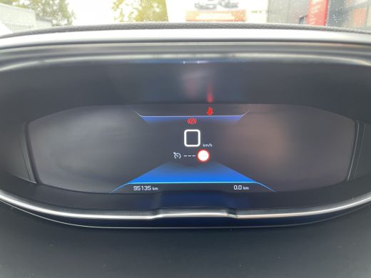 Peugeot 5008 130pk Road Trip (Elektrisch Schuifdak - Elektrische klep - Keyless Entry - Camera - Apple Carplay... ActivLease financial lease
