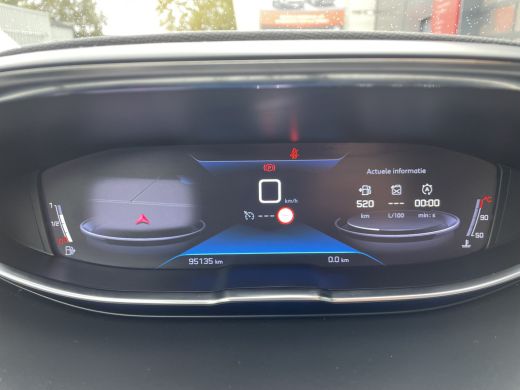 Peugeot 5008 130pk Road Trip (Elektrisch Schuifdak - Elektrische klep - Keyless Entry - Camera - Apple Carplay... ActivLease financial lease
