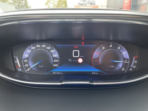 Peugeot 5008 130pk Road Trip (Elektrisch Schuifdak - Elektrische klep - Keyless Entry - Camera - Apple Carplay... ActivLease financial lease