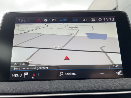 Peugeot 5008 130pk Road Trip (Elektrisch Schuifdak - Elektrische klep - Keyless Entry - Camera - Apple Carplay... ActivLease financial lease