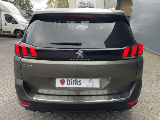 Peugeot 5008 130pk Road Trip (Elektrisch Schuifdak - Elektrische klep - Keyless Entry - Camera - Apple Carplay... ActivLease financial lease