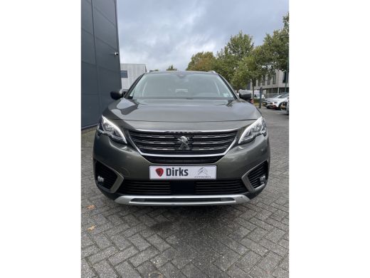 Peugeot 5008 130pk Road Trip (Elektrisch Schuifdak - Elektrische klep - Keyless Entry - Camera - Apple Carplay... ActivLease financial lease