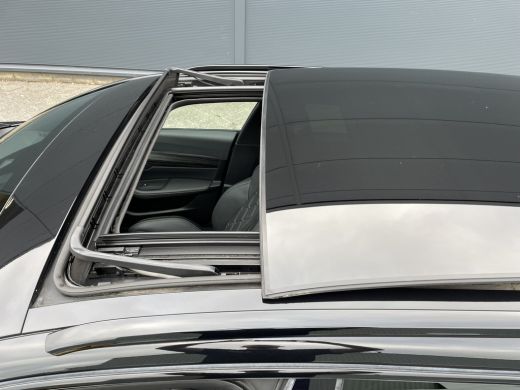 Peugeot 508 SW 225pk HYbrid GT Pack (Elektrisch Schuifdak - Trekhaak - Leder incl verwarming/massage/geheugen... ActivLease financial lease