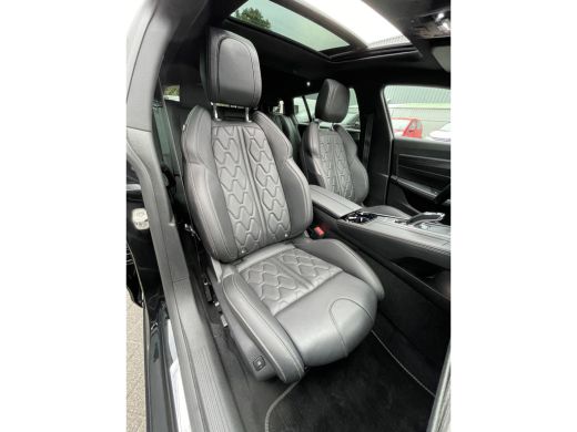 Peugeot 508 SW 225pk HYbrid GT Pack (Elektrisch Schuifdak - Trekhaak - Leder incl verwarming/massage/geheugen... ActivLease financial lease