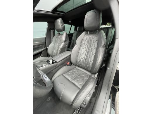 Peugeot 508 SW 225pk HYbrid GT Pack (Elektrisch Schuifdak - Trekhaak - Leder incl verwarming/massage/geheugen... ActivLease financial lease