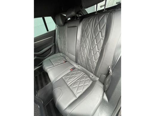 Peugeot 508 SW 225pk HYbrid GT Pack (Elektrisch Schuifdak - Trekhaak - Leder incl verwarming/massage/geheugen... ActivLease financial lease