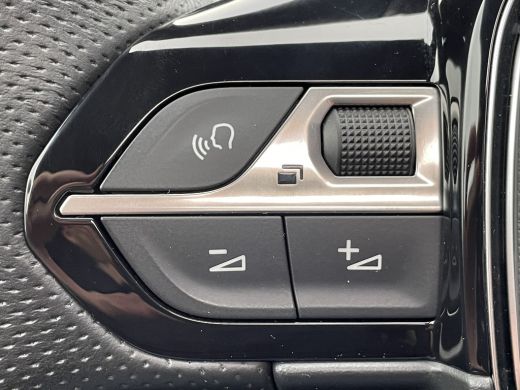 Peugeot 508 SW 225pk HYbrid GT Pack (Elektrisch Schuifdak - Trekhaak - Leder incl verwarming/massage/geheugen... ActivLease financial lease