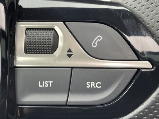 Peugeot 508 SW 225pk HYbrid GT Pack (Elektrisch Schuifdak - Trekhaak - Leder incl verwarming/massage/geheugen... ActivLease financial lease