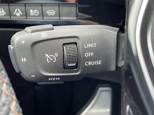 Peugeot 508 SW 225pk HYbrid GT Pack (Elektrisch Schuifdak - Trekhaak - Leder incl verwarming/massage/geheugen... ActivLease financial lease