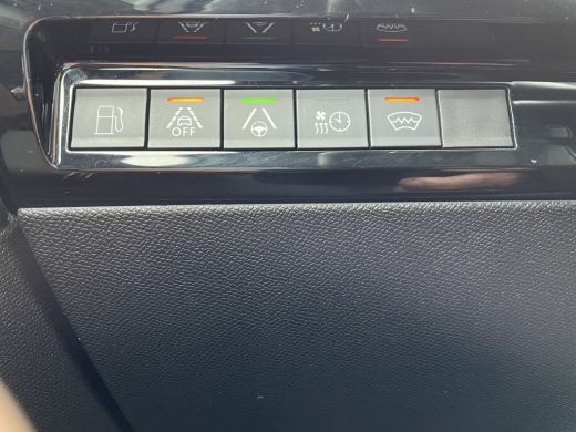 Peugeot 508 SW 225pk HYbrid GT Pack (Elektrisch Schuifdak - Trekhaak - Leder incl verwarming/massage/geheugen... ActivLease financial lease