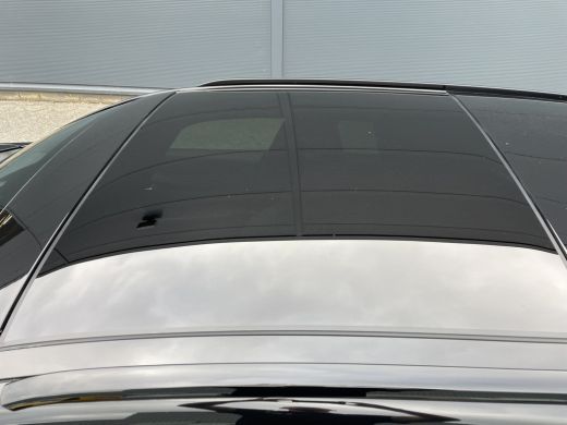 Peugeot 508 SW 225pk HYbrid GT Pack (Elektrisch Schuifdak - Trekhaak - Leder incl verwarming/massage/geheugen... ActivLease financial lease