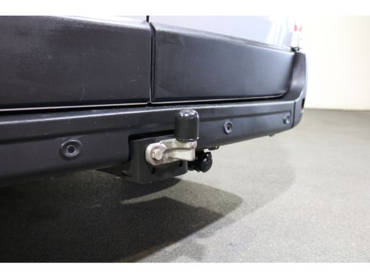 Renault Master 2.3 dCi 135pk L2 H2 Work Edition Airco Navigatie Camera ActivLease financial lease