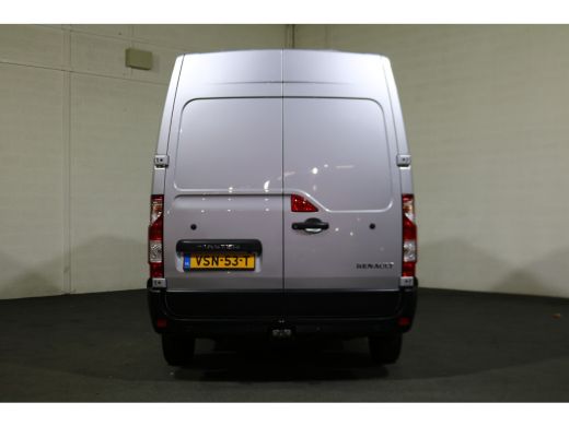 Renault Master 2.3 dCi 135pk L2 H2 Work Edition Airco Navigatie Camera ActivLease financial lease