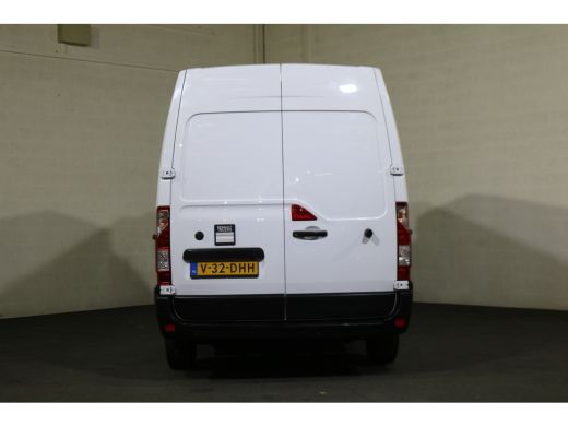 Renault Master 2.3 dCi 150pk L2 H2 Koelwagen -10 Graden Dag en Nacht ActivLease financial lease