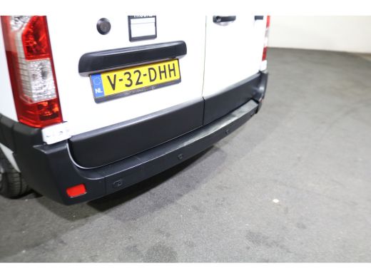 Renault Master 2.3 dCi 150pk L2 H2 Koelwagen -10 Graden Dag en Nacht ActivLease financial lease