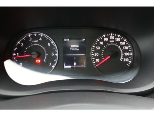 Renault Master 2.3 dCi 150pk L2 H2 Koelwagen -10 Graden Dag en Nacht ActivLease financial lease