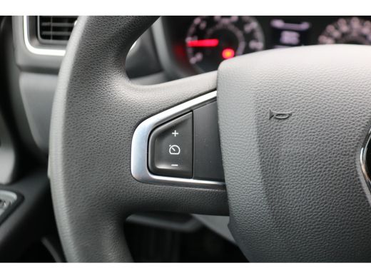 Renault Master 2.3 dCi 150pk L2 H2 Koelwagen -10 Graden Dag en Nacht ActivLease financial lease