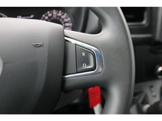 Renault Master 2.3 dCi 150pk L2 H2 Koelwagen -10 Graden Dag en Nacht ActivLease financial lease