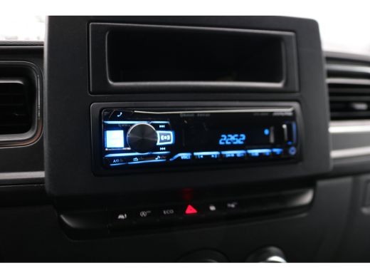 Renault Master 2.3 dCi 150pk L2 H2 Koelwagen -10 Graden Dag en Nacht ActivLease financial lease