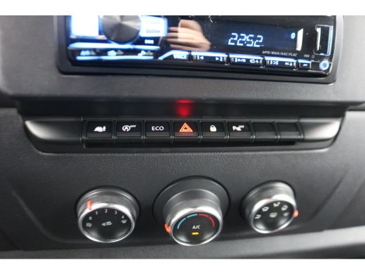 Renault Master 2.3 dCi 150pk L2 H2 Koelwagen -10 Graden Dag en Nacht ActivLease financial lease