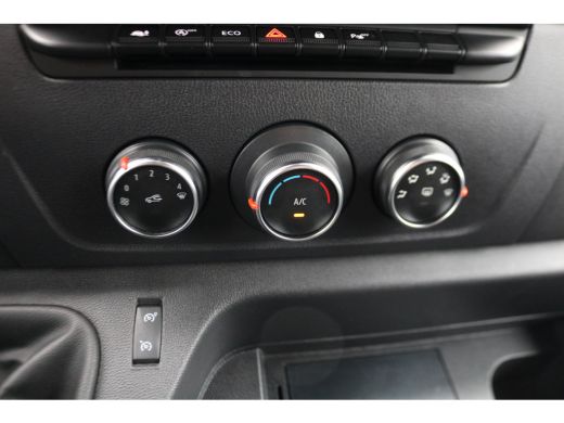 Renault Master 2.3 dCi 150pk L2 H2 Koelwagen -10 Graden Dag en Nacht ActivLease financial lease