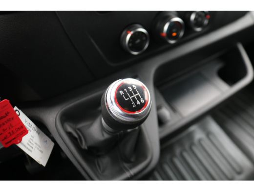 Renault Master 2.3 dCi 150pk L2 H2 Koelwagen -10 Graden Dag en Nacht ActivLease financial lease