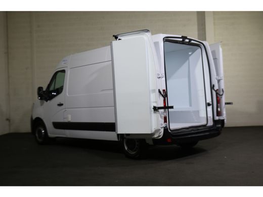 Renault Master 2.3 dCi 150pk L2 H2 Koelwagen -10 Graden Dag en Nacht ActivLease financial lease