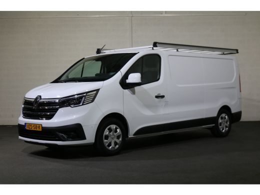Renault Trafic 2.0 dCi 130pk L2 H1 Work Edition Imperiaal Trekhaak