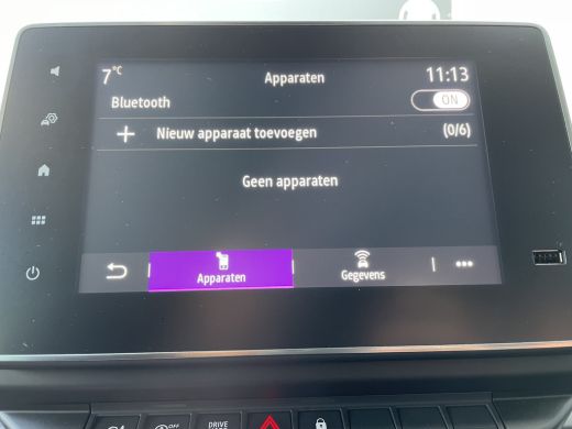 Renault Trafic Life 150pk L2 9-Persoons(Trekhaak - Camera - Keyless Entry - Navigatie - Airco - Apple Carplay) ActivLease financial lease