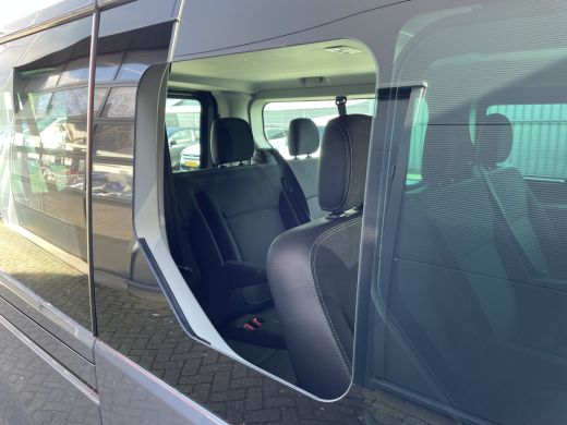 Renault Trafic Life 150pk L2 9-Persoons(Trekhaak - Camera - Keyless Entry - Navigatie - Airco - Apple Carplay) ActivLease financial lease