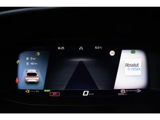 Seat Leon 1.4 TSI eHybrid PHEV FR Bus. Int. PANO CAMERA ADAPTIEF ActivLease financial lease