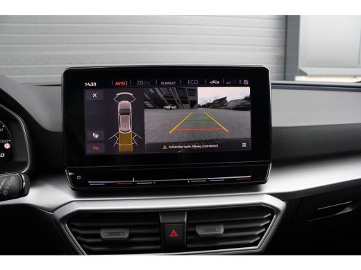 Seat Leon 1.4 TSI eHybrid PHEV FR Bus. Int. PANO CAMERA ADAPTIEF ActivLease financial lease