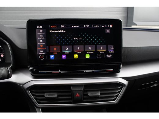 Seat Leon 1.4 TSI eHybrid PHEV FR Bus. Int. PANO CAMERA ADAPTIEF ActivLease financial lease