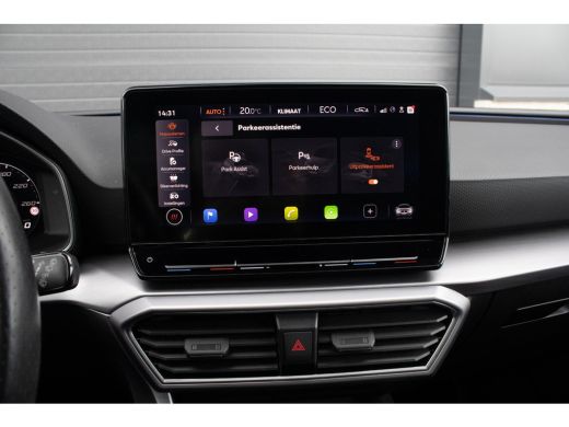 Seat Leon 1.4 TSI eHybrid PHEV FR Bus. Int. PANO CAMERA ADAPTIEF ActivLease financial lease