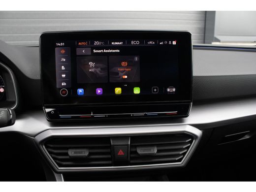 Seat Leon 1.4 TSI eHybrid PHEV FR Bus. Int. PANO CAMERA ADAPTIEF ActivLease financial lease