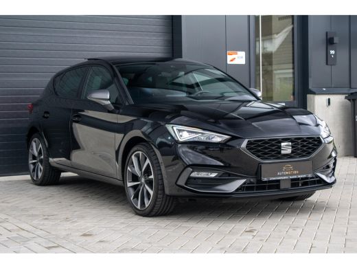Seat Leon 1.4 TSI eHybrid PHEV FR Bus. Int. PANO CAMERA ADAPTIEF ActivLease financial lease