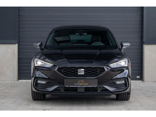 Seat Leon 1.4 TSI eHybrid PHEV FR Bus. Int. PANO CAMERA ADAPTIEF ActivLease financial lease