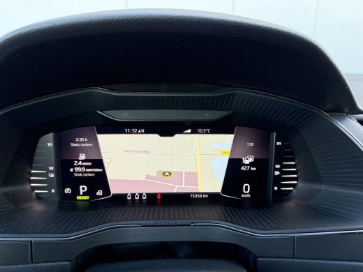 Skoda Superb Combi 1.4 TSI iV 218pk | Trekhaak | Elektrische stoelen ActivLease financial lease