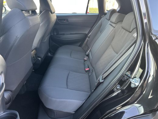 Toyota Corolla Cross Hybrid 140 Active ActivLease financial lease